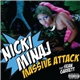 Nicki Minaj Feat. Sean Garrett - Massive Attack