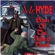 Mr. Hyde - Barn Of The Naked Dead